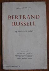 Bertrand Russell
