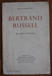 Bertrand Russell
