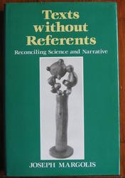 Texts Without Referents: Reconciling Science and Narrative
