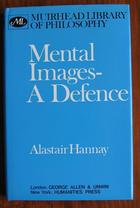 Mental Images - A Defence
