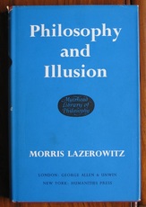Philosophy and Illusion
