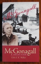McGonagall: A Selection
