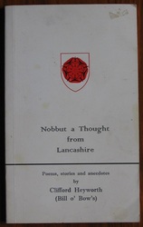 Nobbut a Thought from Lancashire
