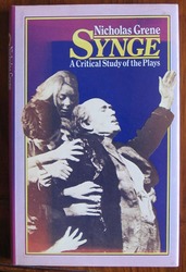 Synge: A Critical Study of the Plays

