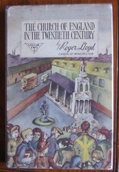 The Church of England in the Twentieth Century: Volume 2
