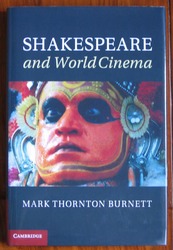 Shakespeare and World Cinema
