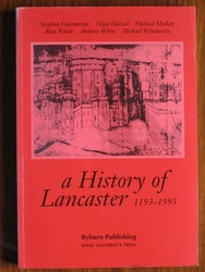 History of Lancaster, 1193-1993
