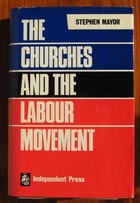 The Churches and the Labour Movement
