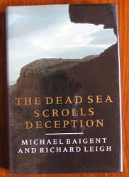 The Dead Sea Scrolls Deception
