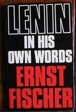 Lenin in his Own Words
