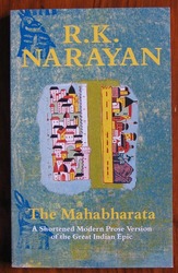 The Mahabharata
