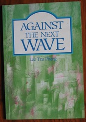 Against the Next Wave
