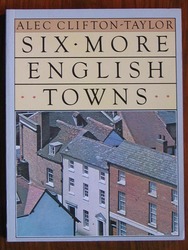 Six More English Towns
