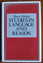 Studies in Language and Reason
