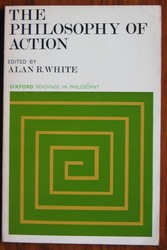 The Philosophy of Action
