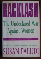 Backlash: The Undeclared War Against Women
