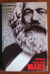 Surveys from Exile: Political Writings Volume 2
