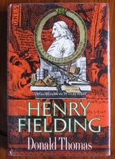 Henry Fielding
