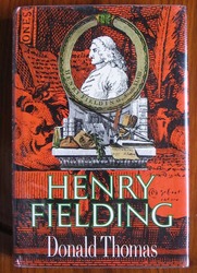 Henry Fielding
