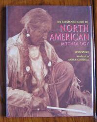 The Illustrated Guide to North American Mythology
