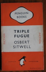 Triple Fugue
