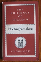 The Buildings of England: Nottinghamshire
