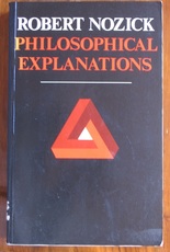 Philosophical Explanations
