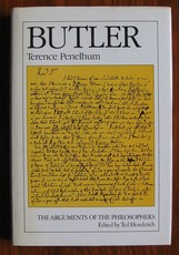 Butler: The Arguments of the Philosophers
