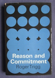 Reason and Commitment
