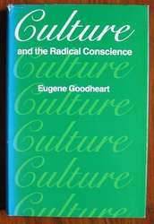 Culture and the Radical Conscience
