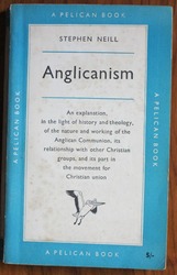 Anglicanism
