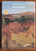 The Shell Book of Rural Britain

