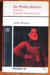 Sir Philip Sidney and the English Renaissance

