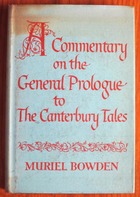 A Commentary on the General Prologue to The Canterbury Tales
