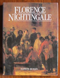Florence Nightingale
