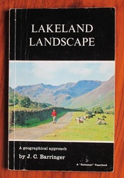 Lakeland Landscape: A Geographical Approach
