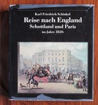 Reise Nach England Schottland und Paris im Jahre 1826
