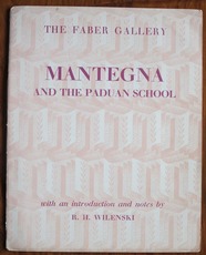 Mantegna (1431-1506) and the Paduan School, The Faber Gallery

