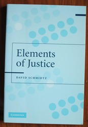 Elements of Justice
