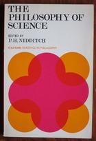 The Philosophy of Science
