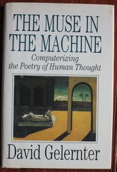 The Muse in the Machine: Computerizing the Poetry of Human Thought
