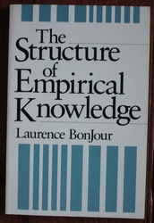 The Structure of Empirical Knowledge
