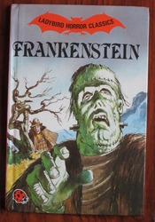 Frankenstein
