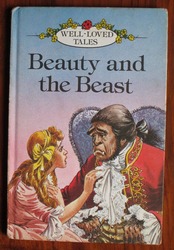 Beauty and the Beast
