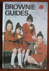 Brownie Guides
