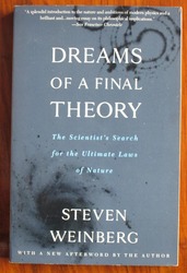 Dreams of a Final Theory
