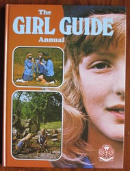 Girl Guide Annual 1976
