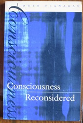 Consciousness Reconsidered
