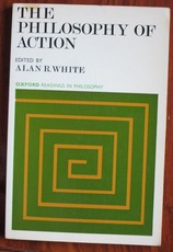 The Philosophy of Action
