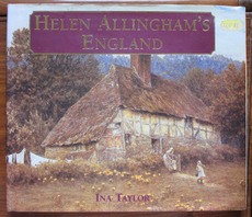 Helen Allingham's England
